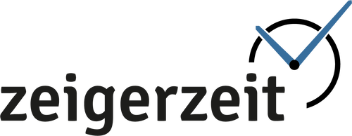 zeigerzeit
